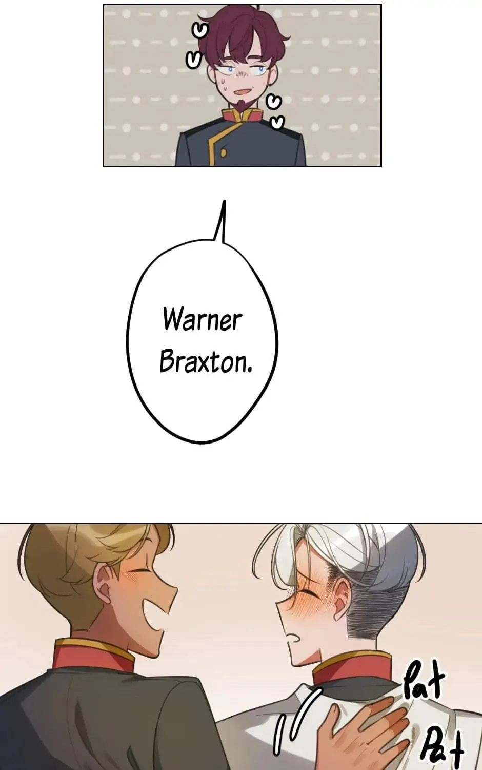 The Eccentric Duchess Chapter 50 page 47 - 