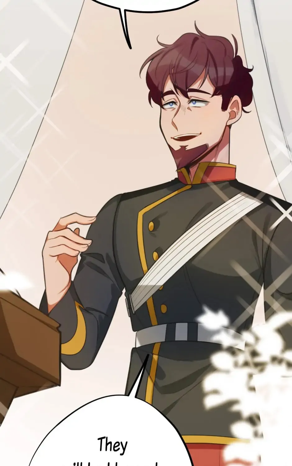 The Eccentric Duchess Chapter 50 page 51 - 