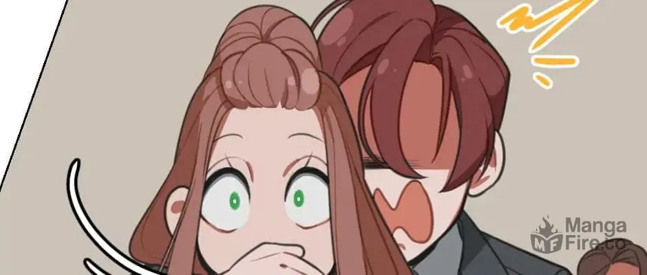 The Eccentric Duchess Chapter 50 page 54 - 