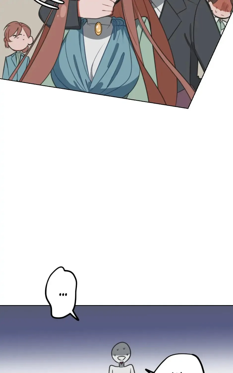 The Eccentric Duchess Chapter 50 page 55 - 