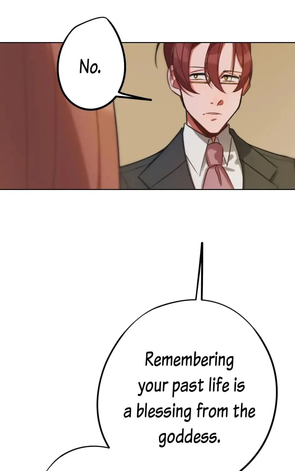 The Eccentric Duchess Chapter 50 page 59 - 