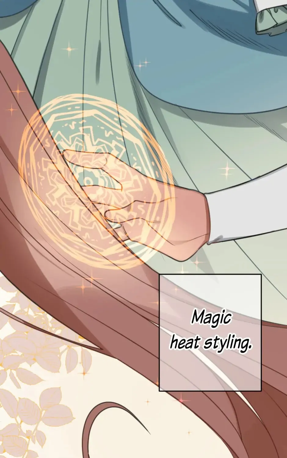 The Eccentric Duchess Chapter 50 page 7 - 