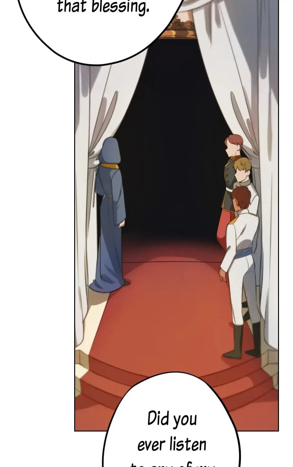 The Eccentric Duchess Chapter 50 page 61 - 
