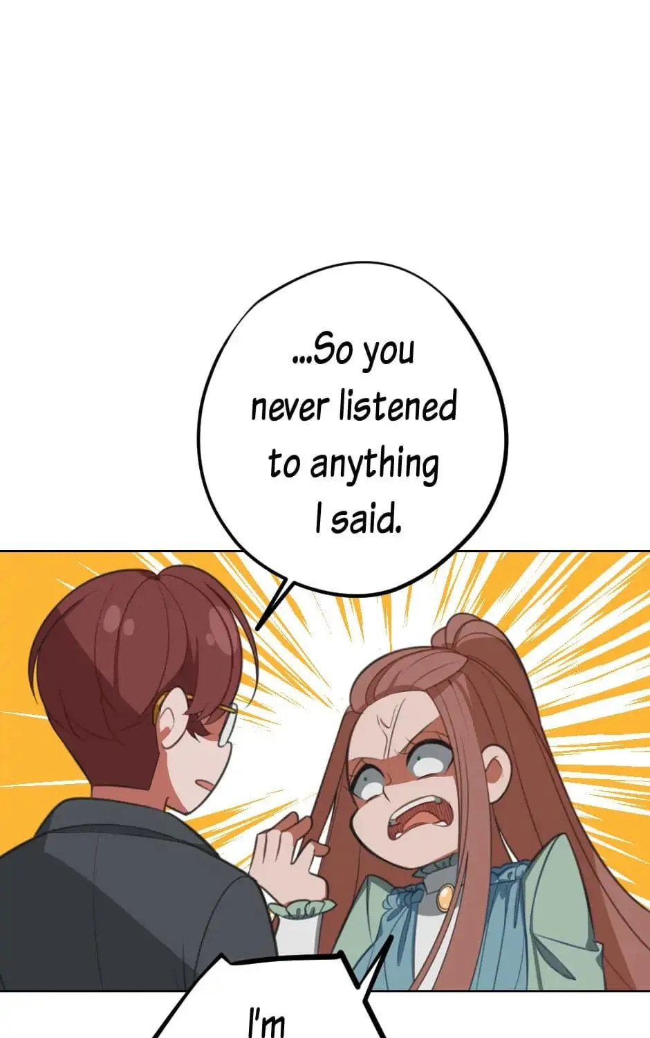 The Eccentric Duchess Chapter 50 page 65 - 