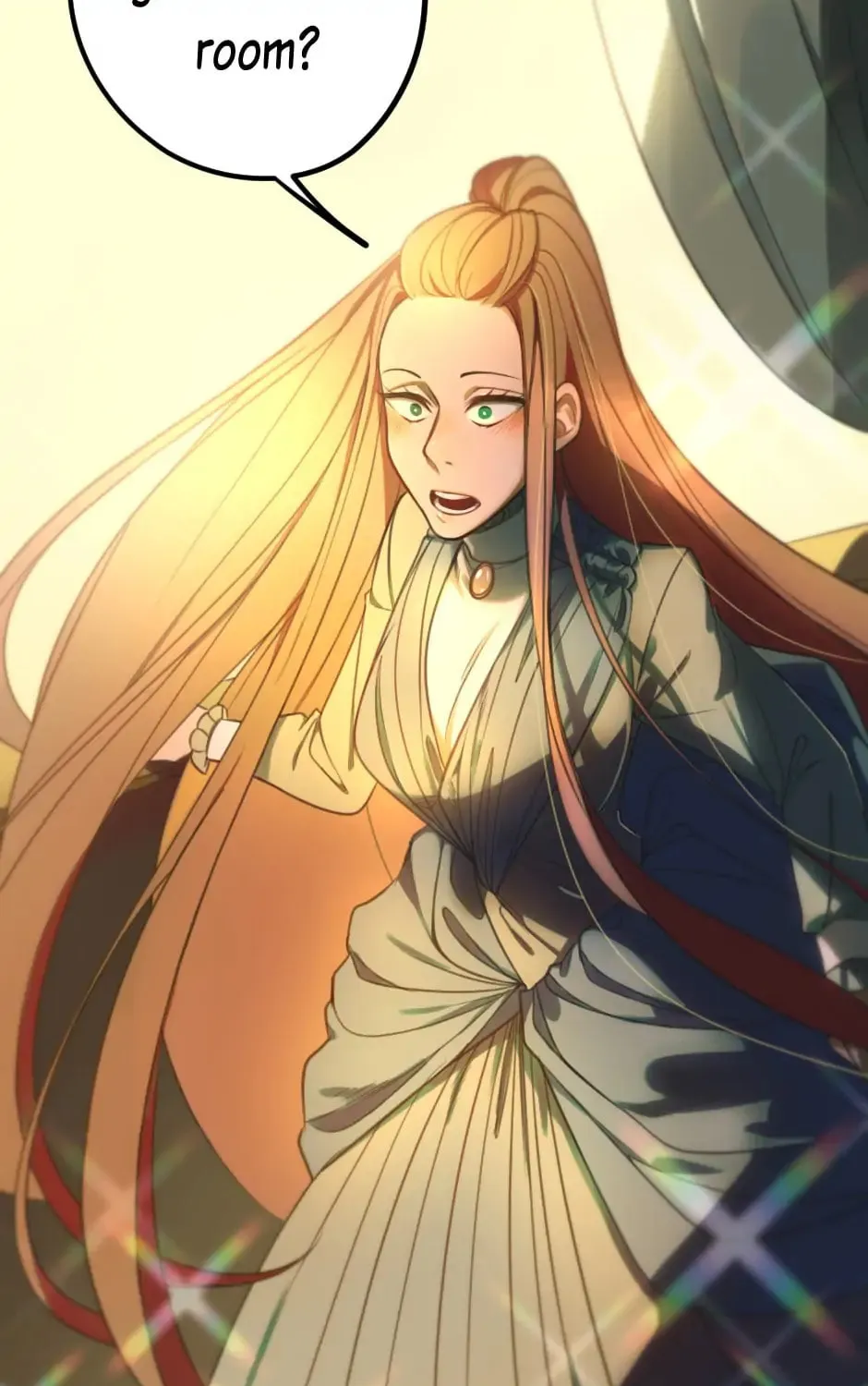 The Eccentric Duchess Chapter 50 page 75 - 