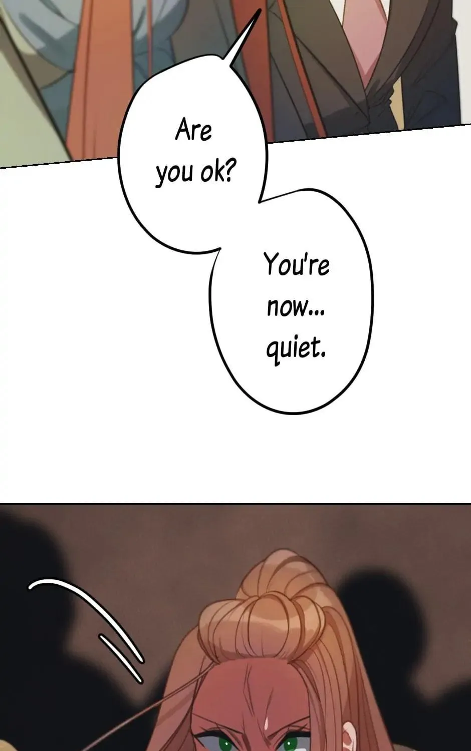 The Eccentric Duchess Chapter 51 page 11 - 