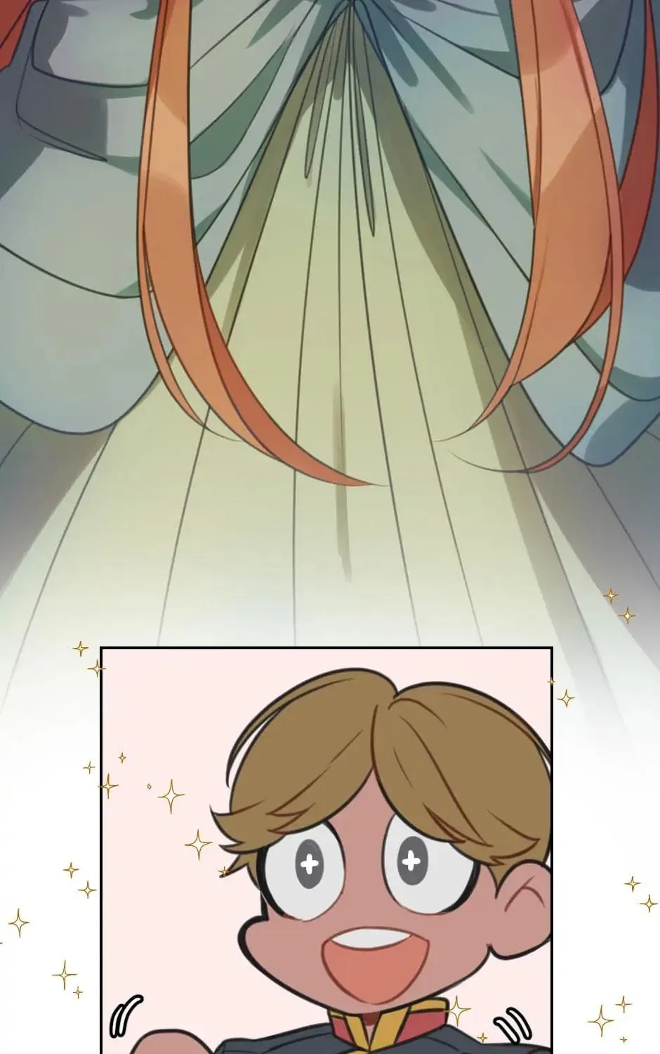 The Eccentric Duchess Chapter 51 page 19 - 