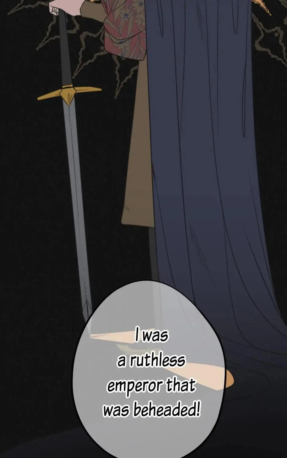 The Eccentric Duchess Chapter 51 page 23 - 