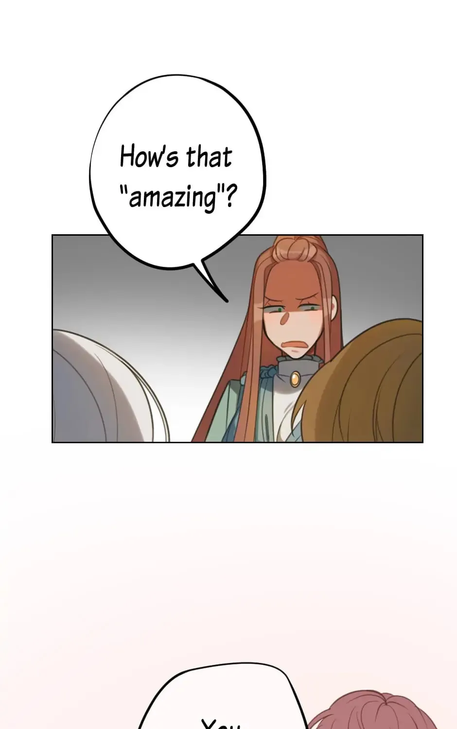 The Eccentric Duchess Chapter 51 page 27 - 