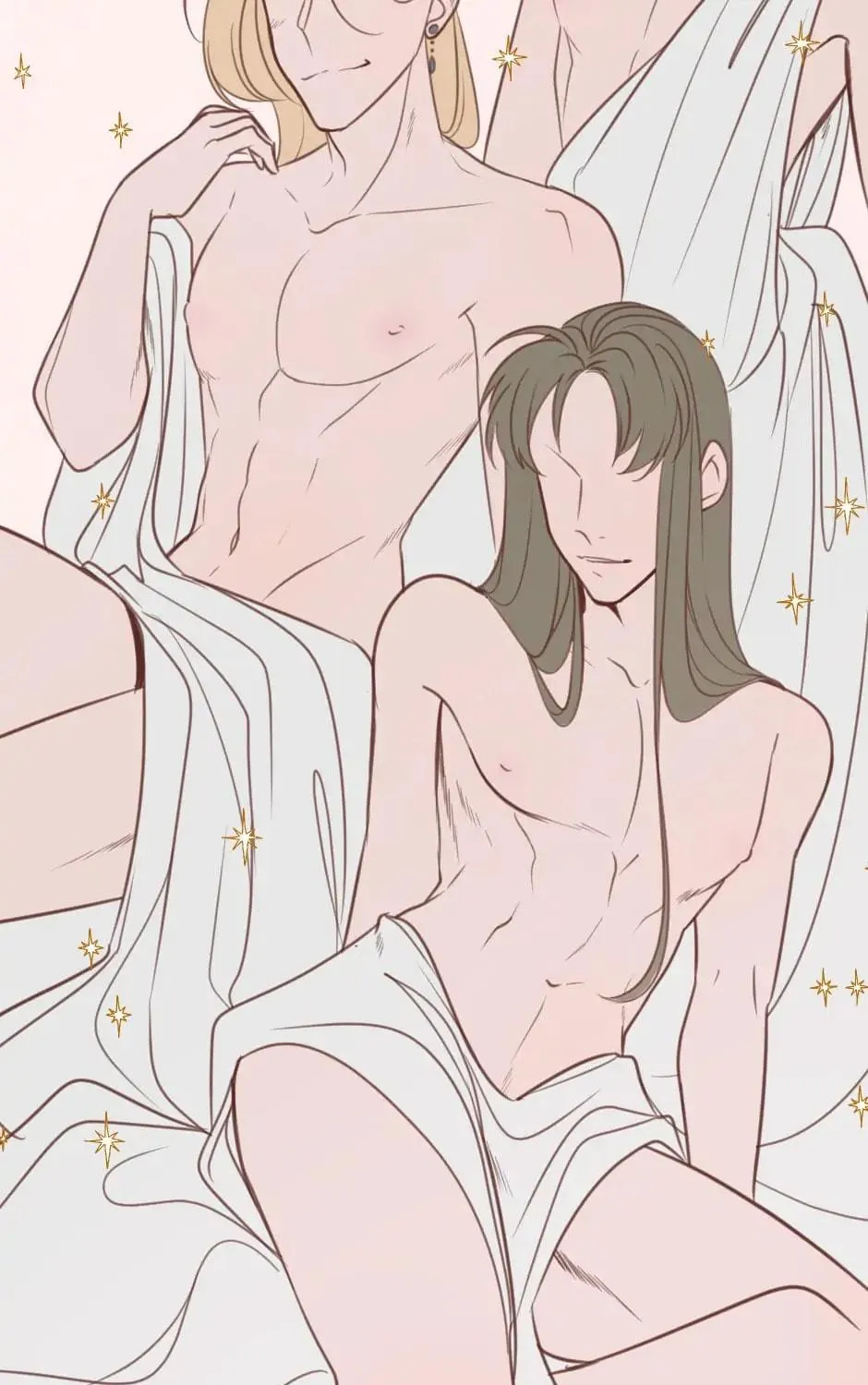 The Eccentric Duchess Chapter 51 page 29 - 