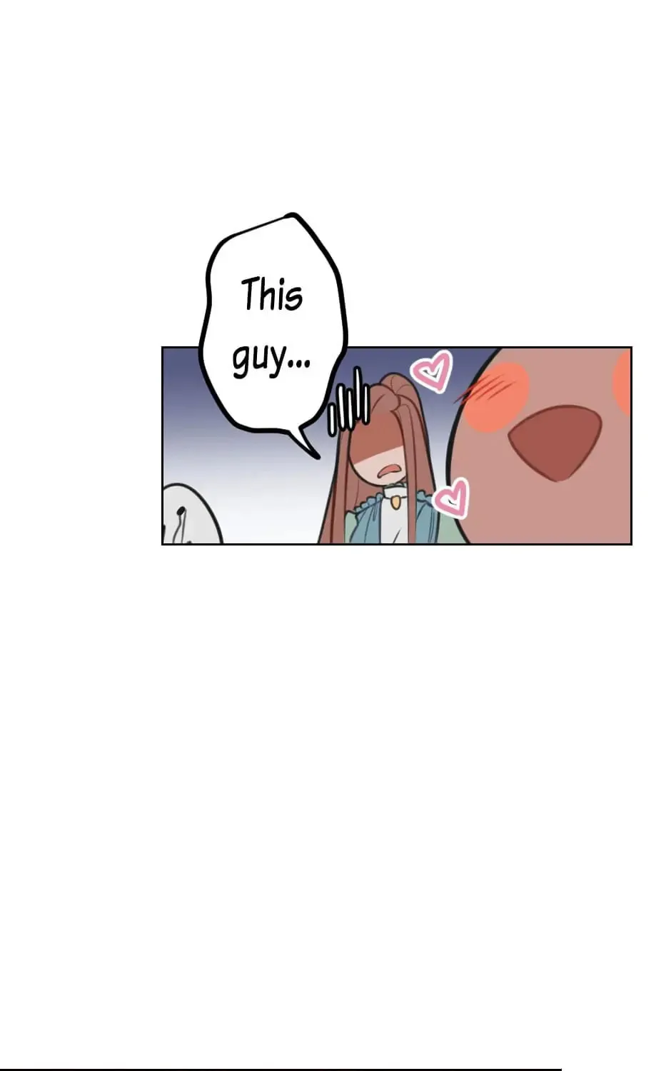The Eccentric Duchess Chapter 51 page 31 - 