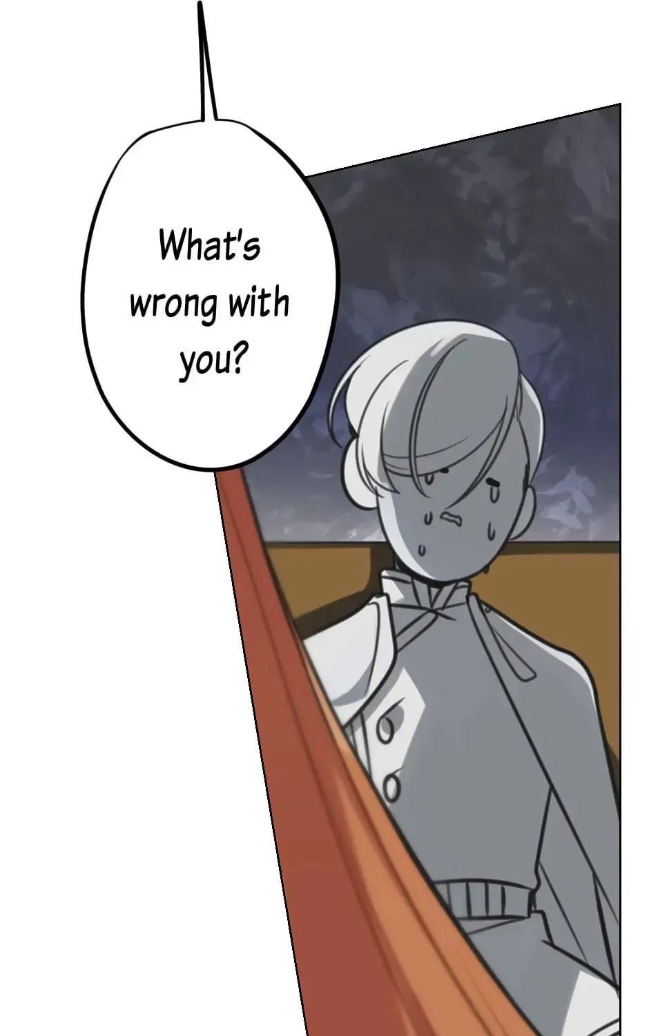 The Eccentric Duchess Chapter 51 page 33 - 