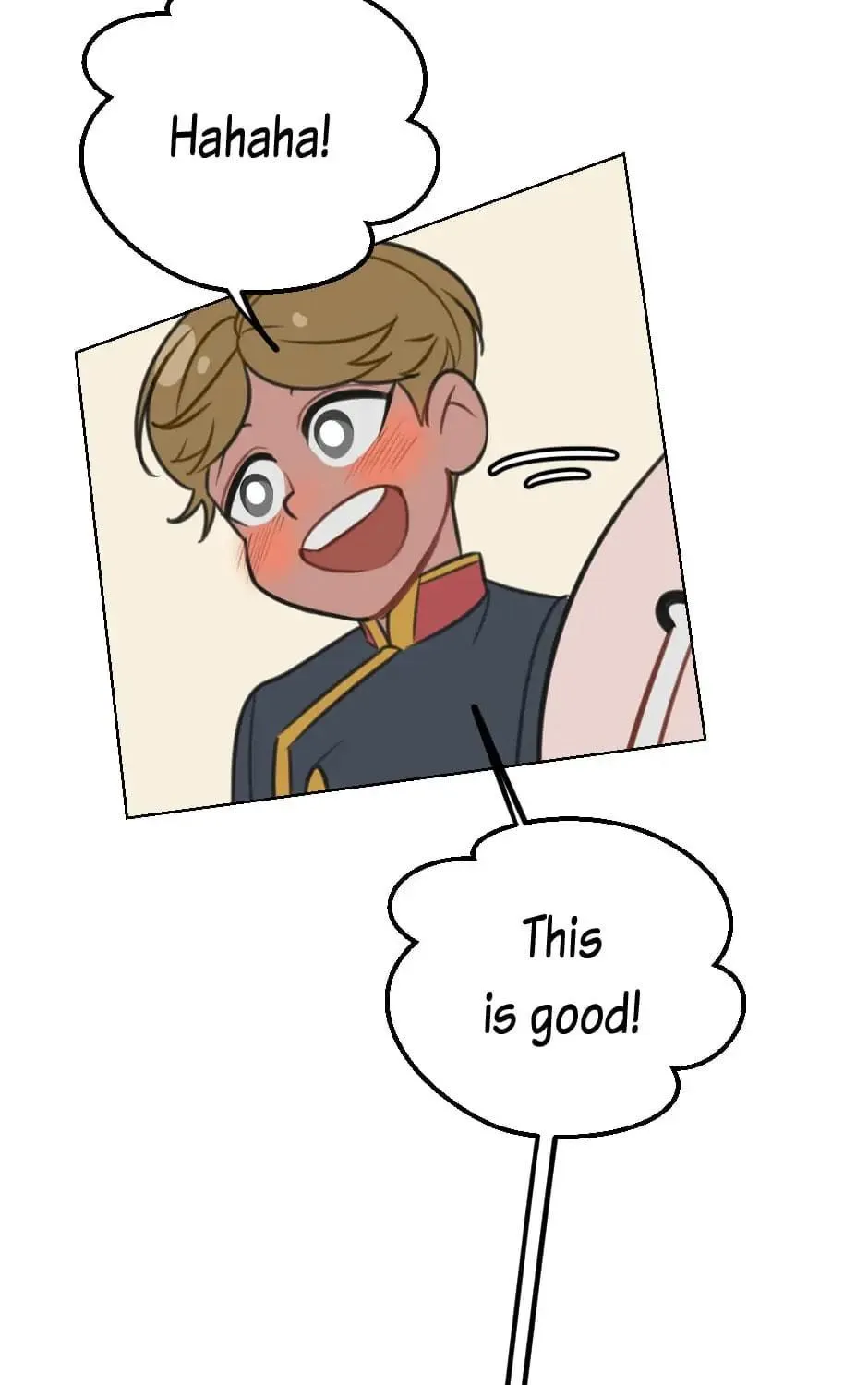 The Eccentric Duchess Chapter 51 page 35 - 