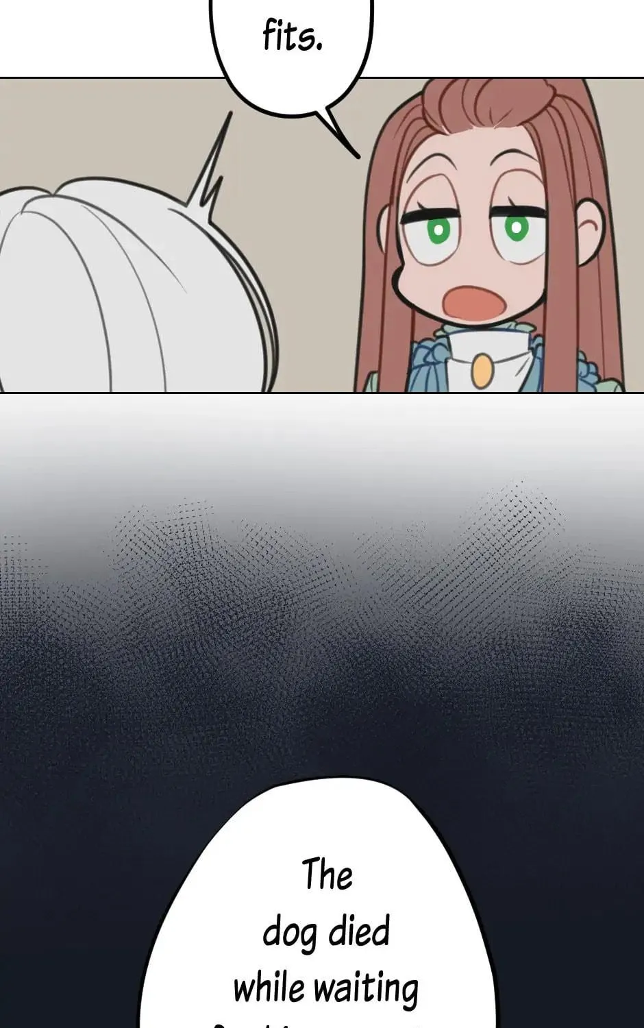 The Eccentric Duchess Chapter 51 page 39 - 