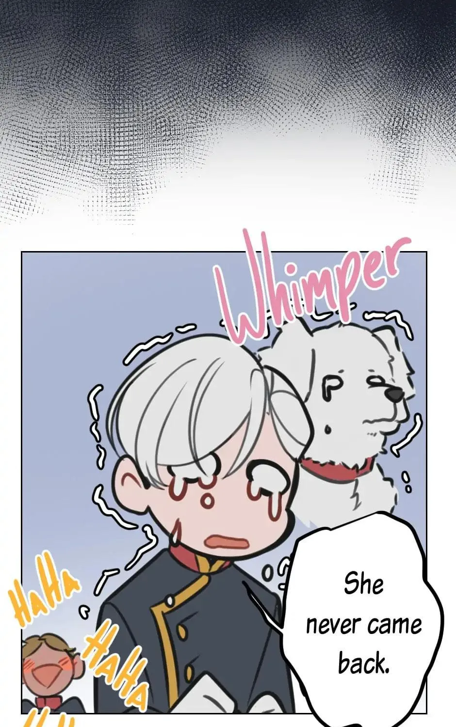 The Eccentric Duchess Chapter 51 page 41 - 