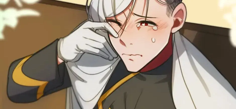 The Eccentric Duchess Chapter 51 page 44 - 