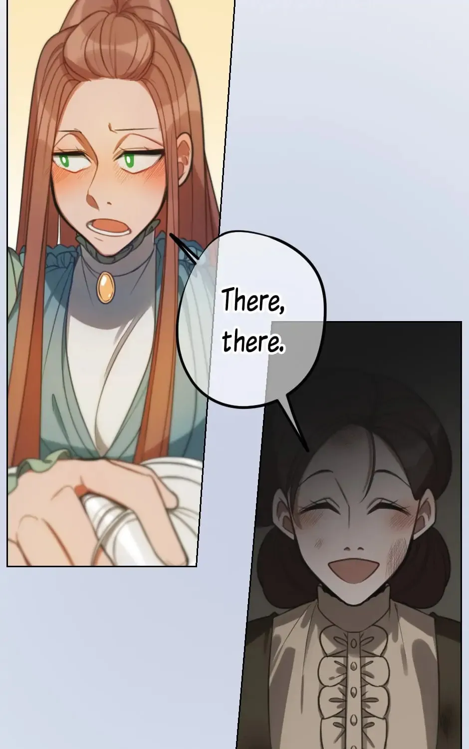 The Eccentric Duchess Chapter 51 page 51 - 