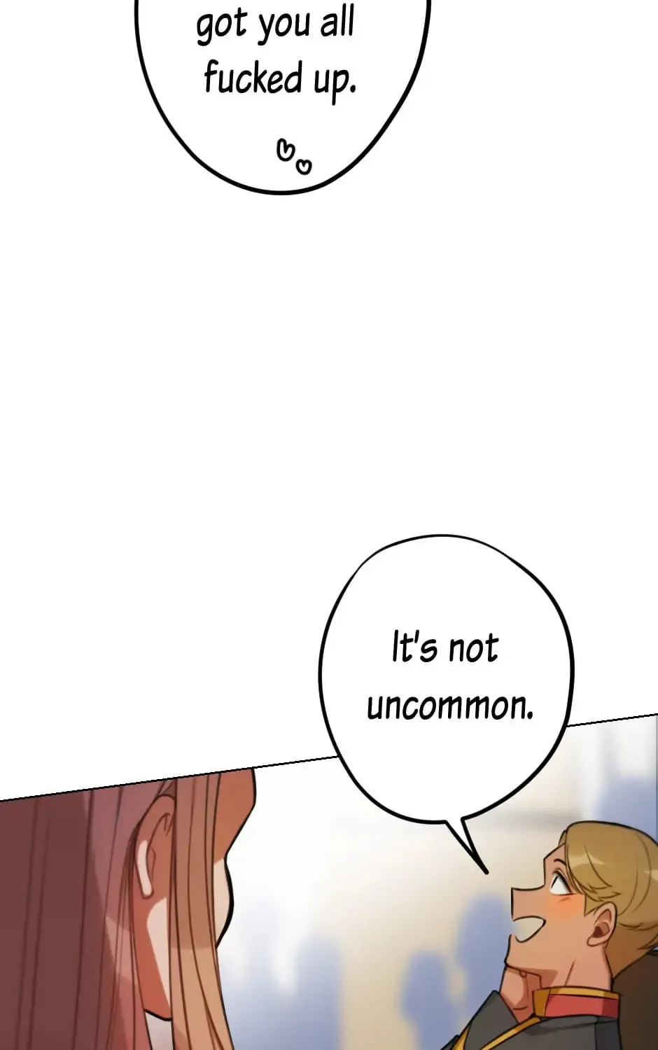 The Eccentric Duchess Chapter 51 page 57 - 