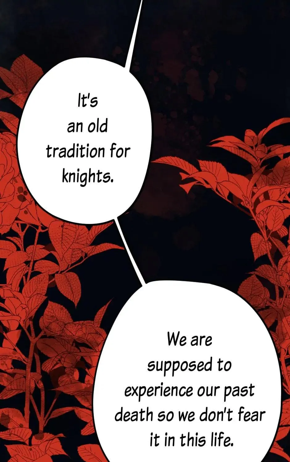 The Eccentric Duchess Chapter 51 page 69 - 