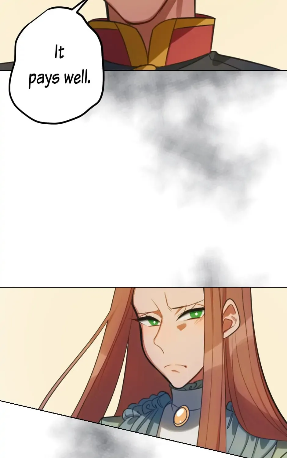 The Eccentric Duchess Chapter 51 page 75 - 