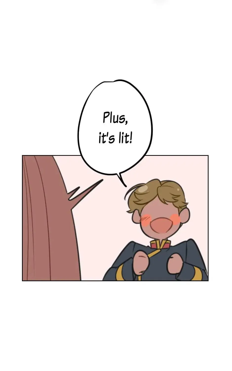 The Eccentric Duchess Chapter 51 page 77 - 