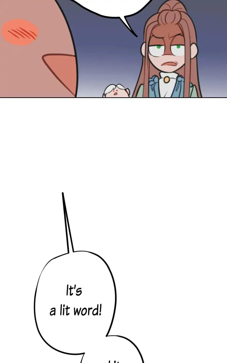 The Eccentric Duchess Chapter 51 page 79 - 