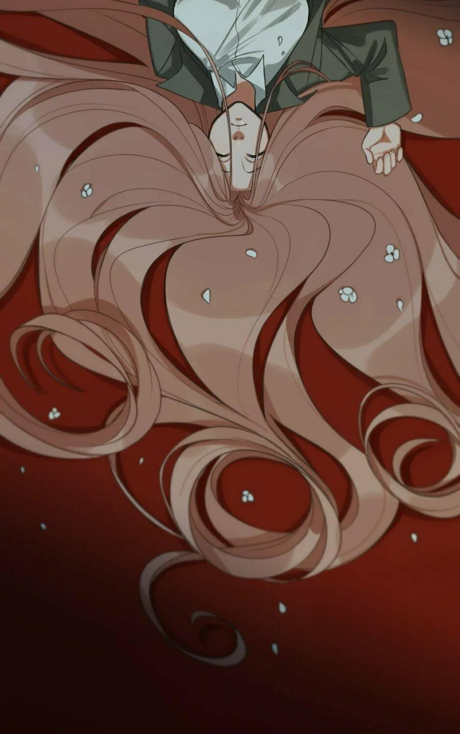 The Eccentric Duchess Chapter 52 page 107 - 