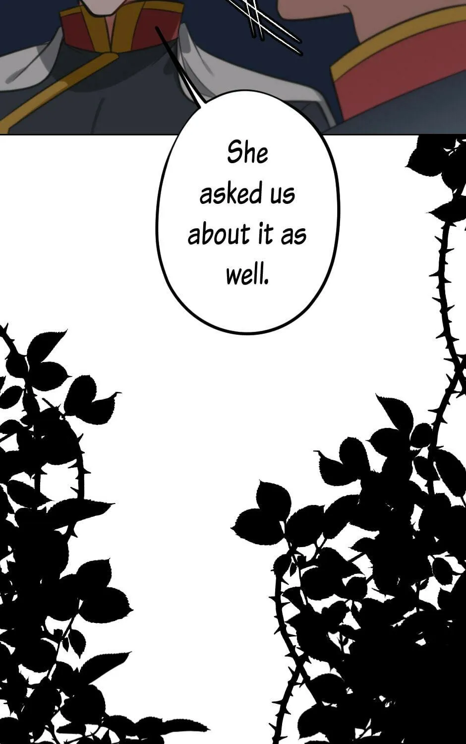 The Eccentric Duchess Chapter 52 page 21 - 