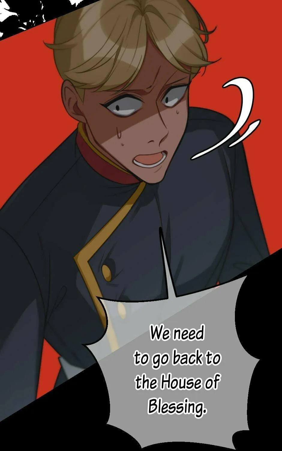 The Eccentric Duchess Chapter 52 page 23 - 