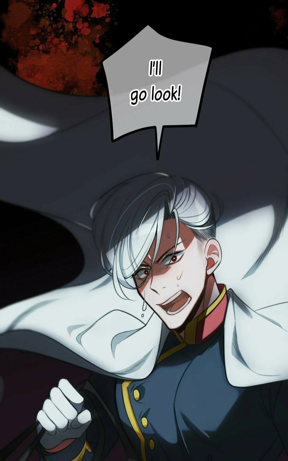 The Eccentric Duchess Chapter 52 page 27 - 