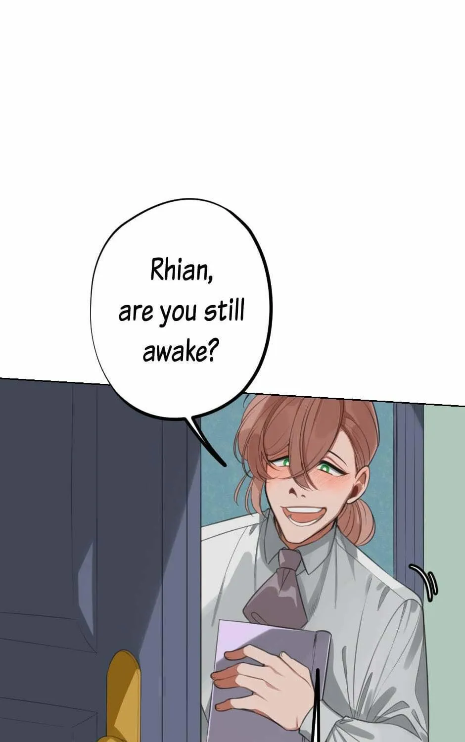 The Eccentric Duchess Chapter 52 page 5 - 
