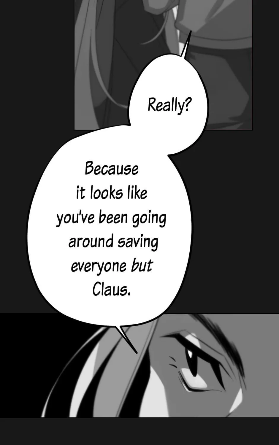 The Eccentric Duchess Chapter 52 page 45 - 