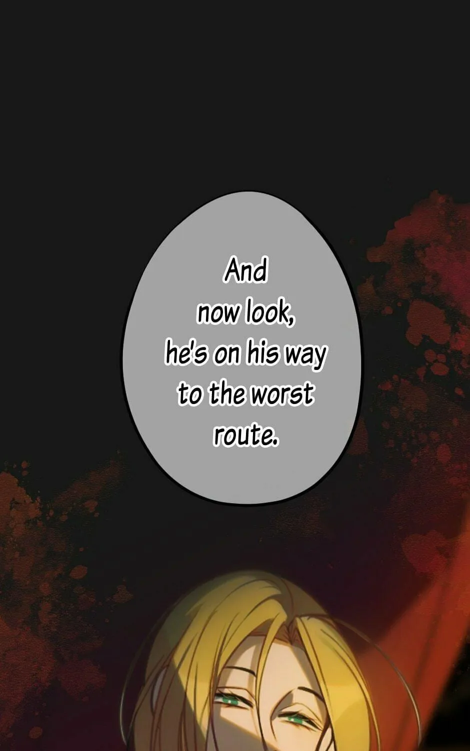 The Eccentric Duchess Chapter 52 page 47 - 