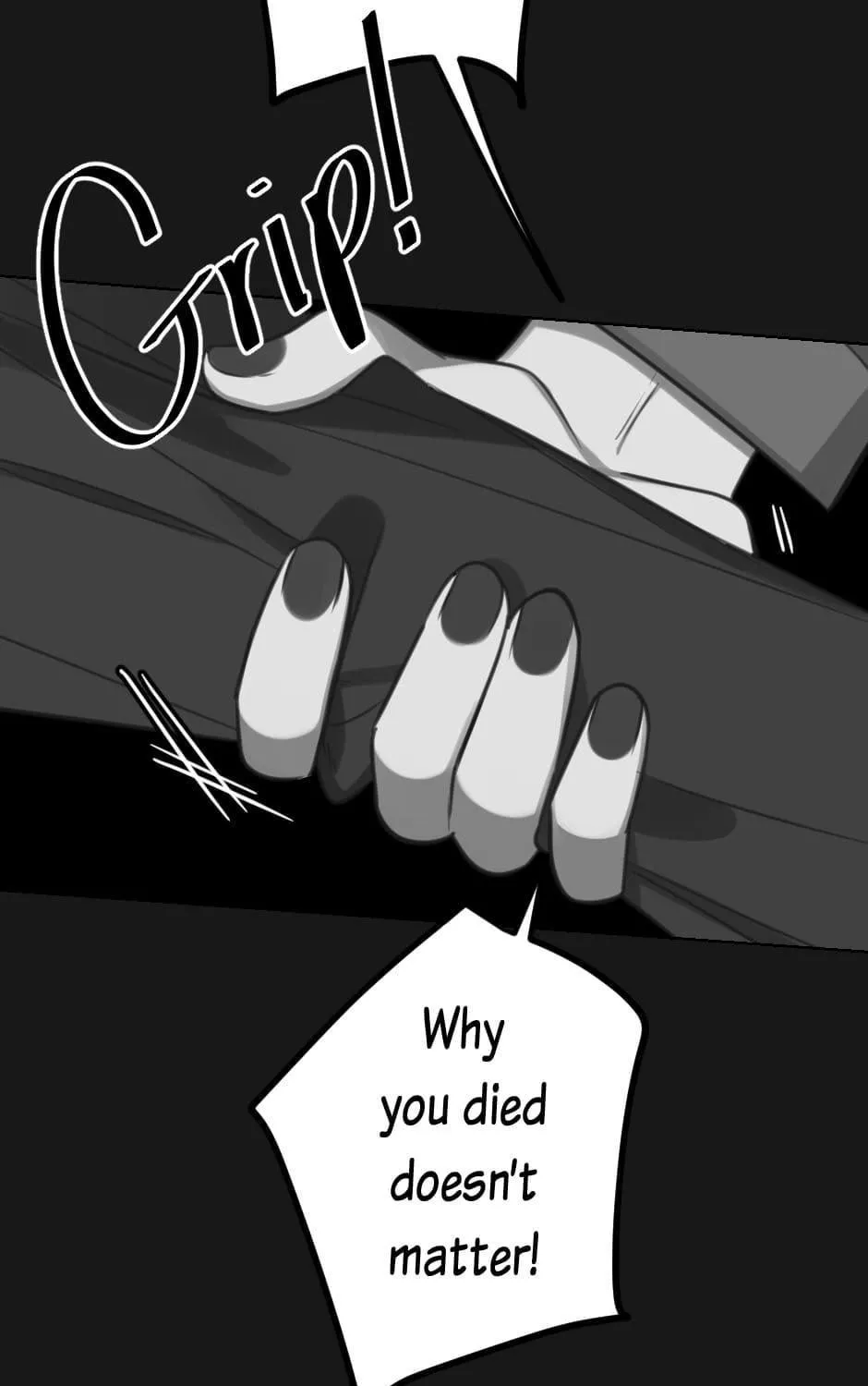 The Eccentric Duchess Chapter 52 page 53 - 