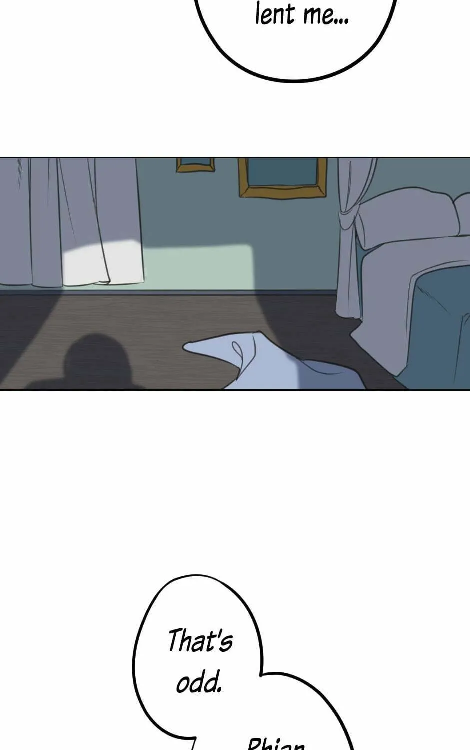 The Eccentric Duchess Chapter 52 page 7 - 