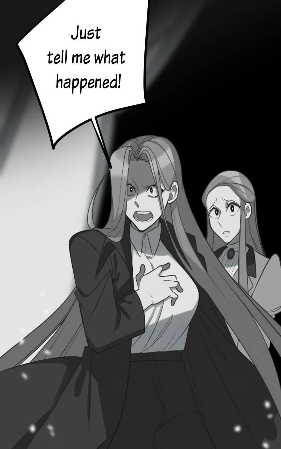 The Eccentric Duchess Chapter 52 page 75 - 