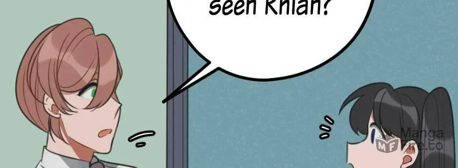 The Eccentric Duchess Chapter 52 page 10 - 