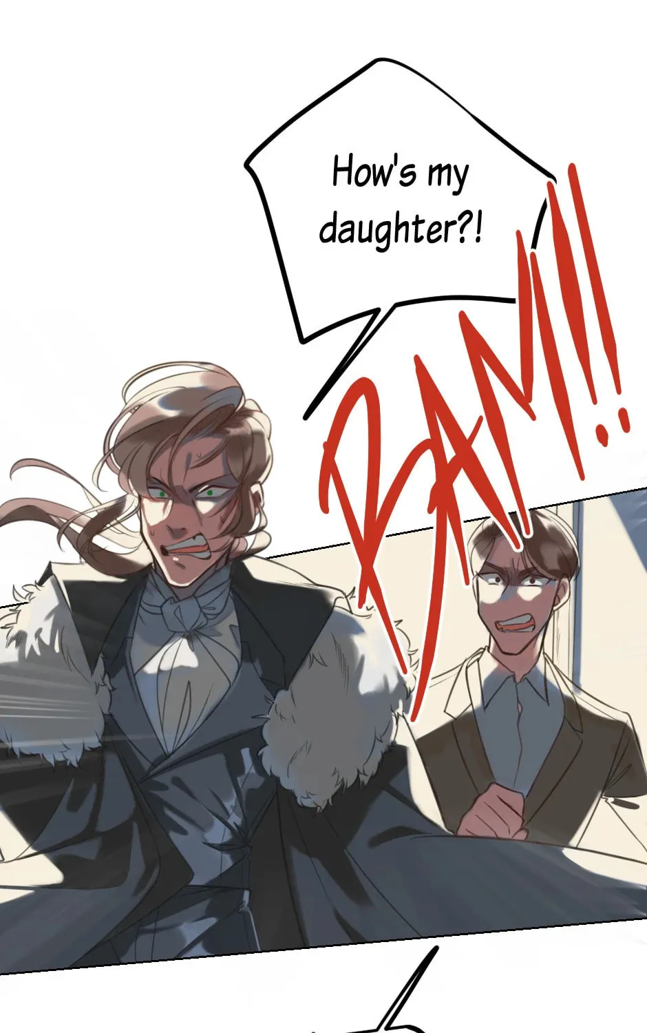 The Eccentric Duchess Chapter 55 page 15 - 