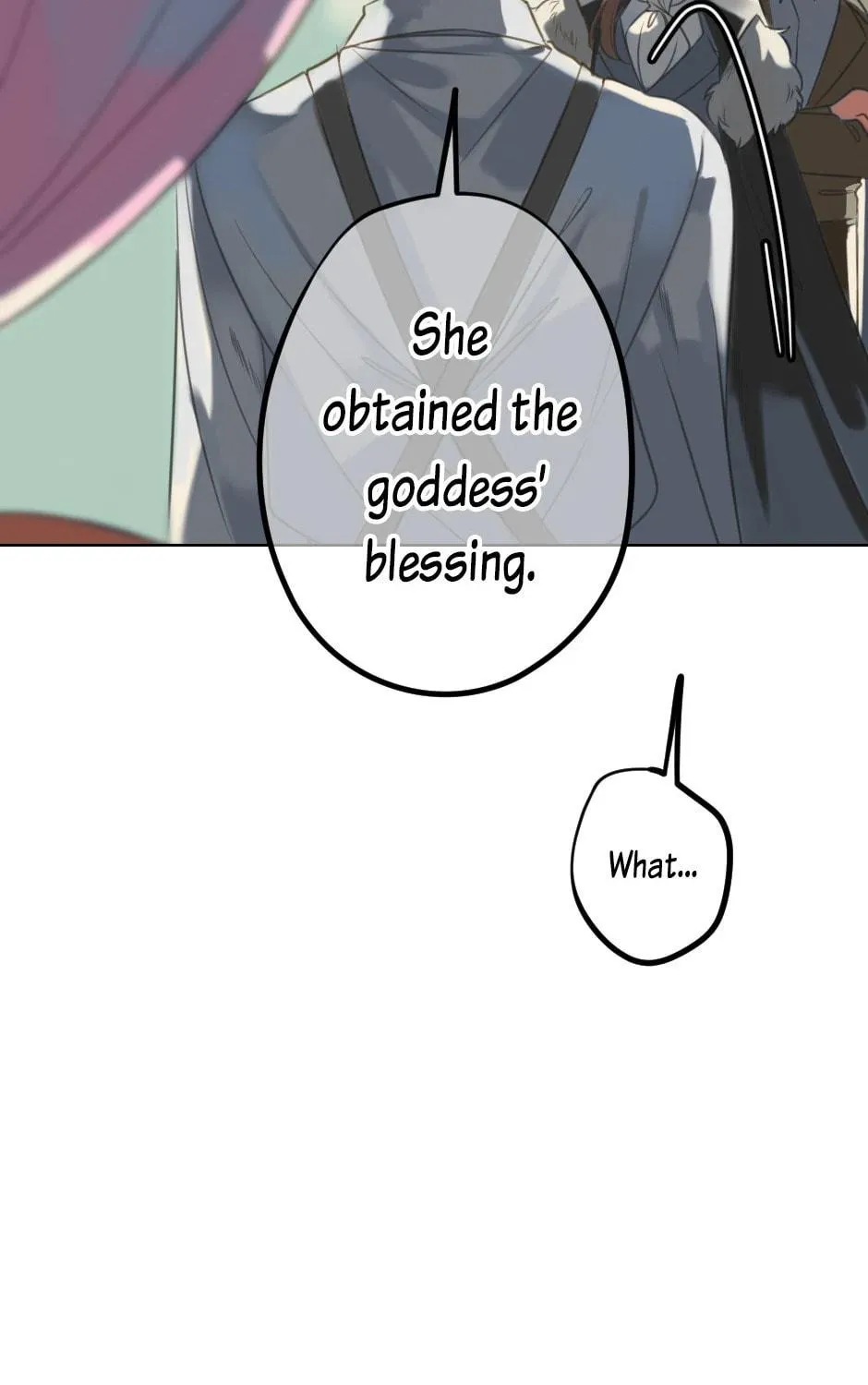 The Eccentric Duchess Chapter 55 page 19 - 