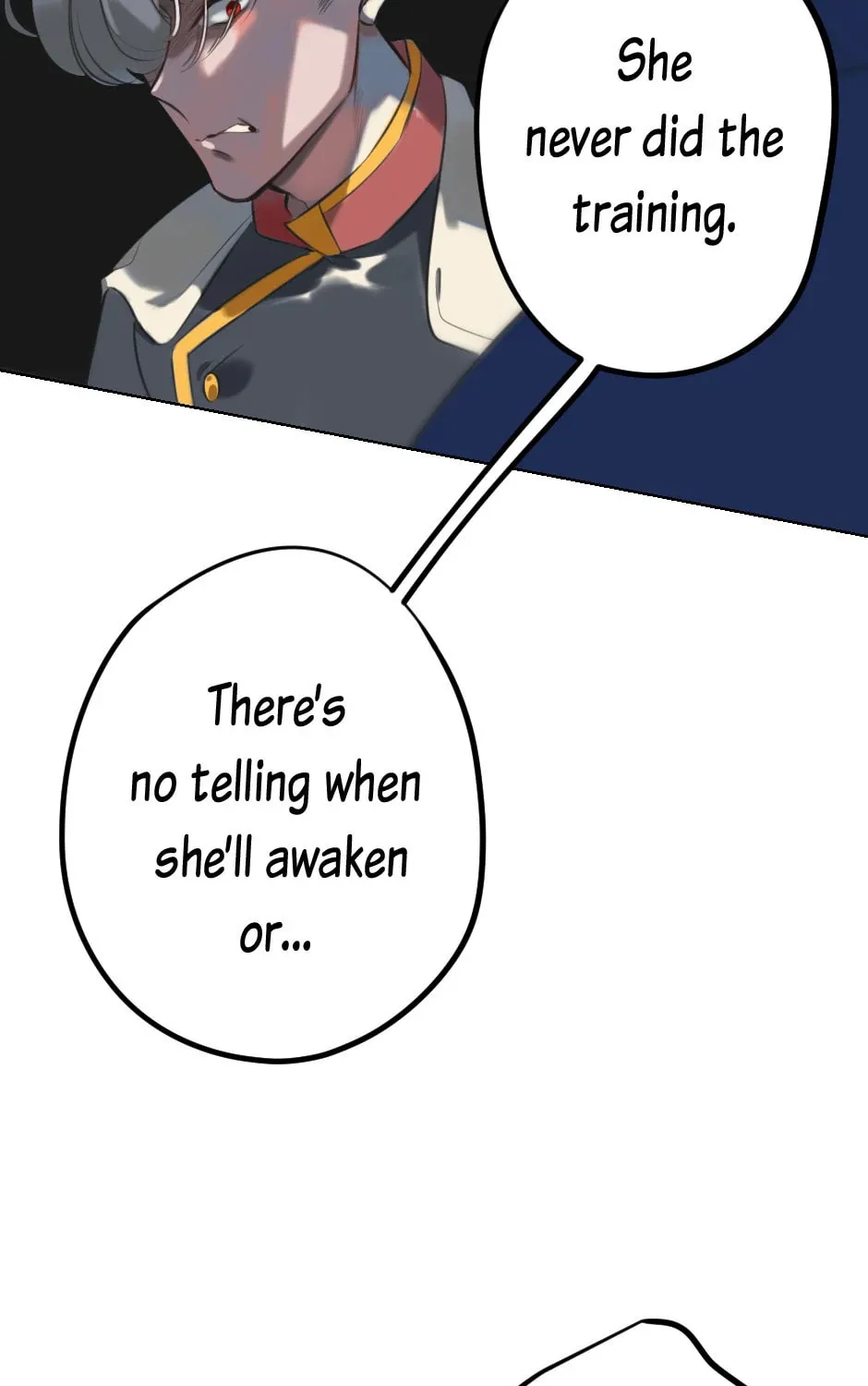 The Eccentric Duchess Chapter 55 page 21 - 
