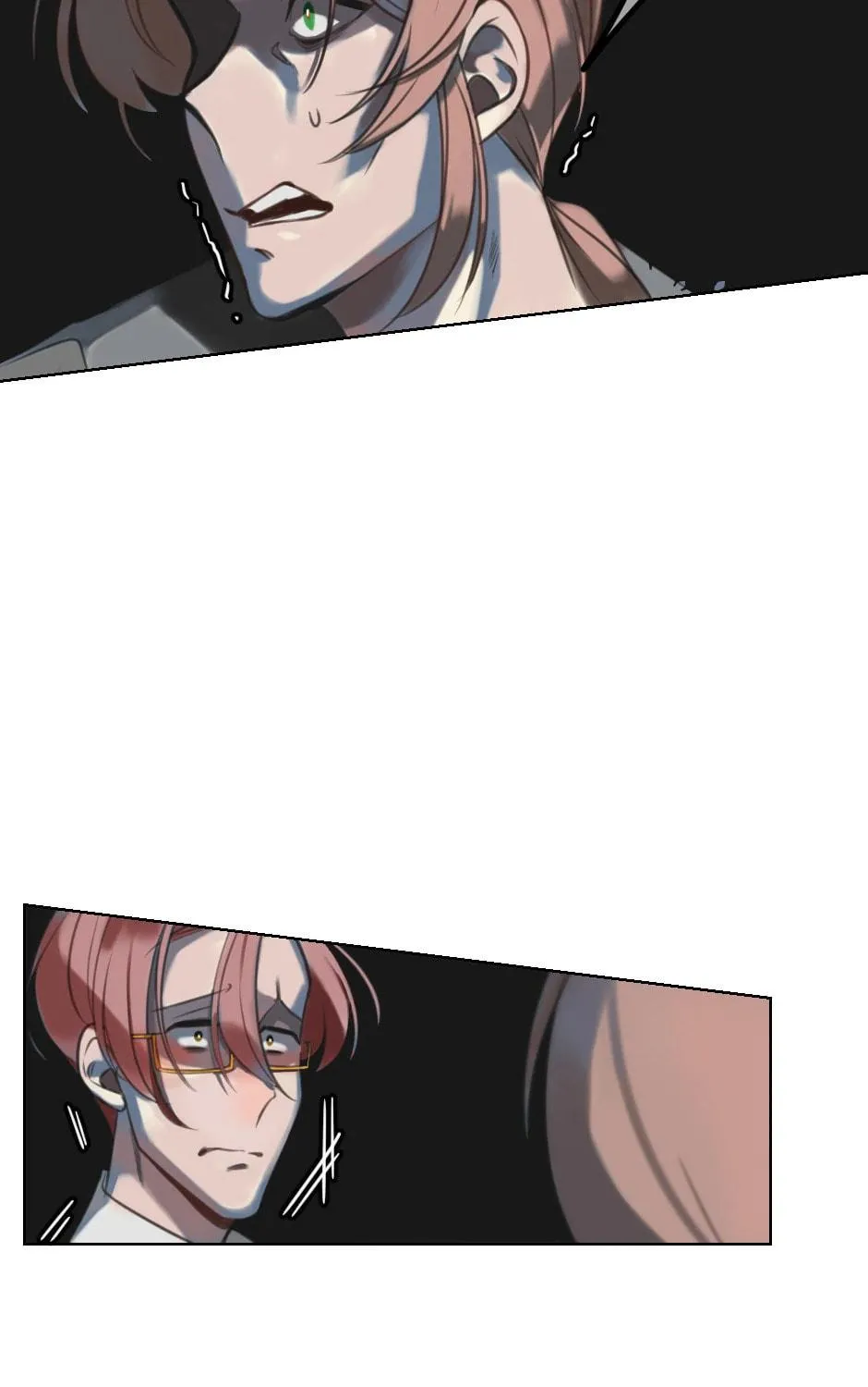 The Eccentric Duchess Chapter 55 page 23 - 