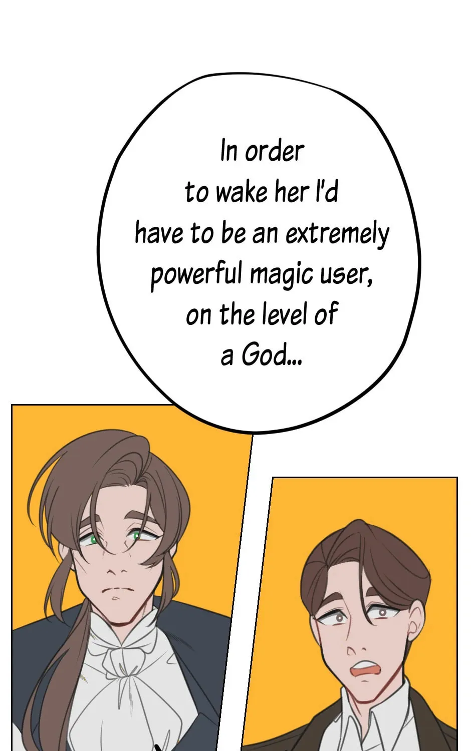 The Eccentric Duchess Chapter 55 page 25 - 