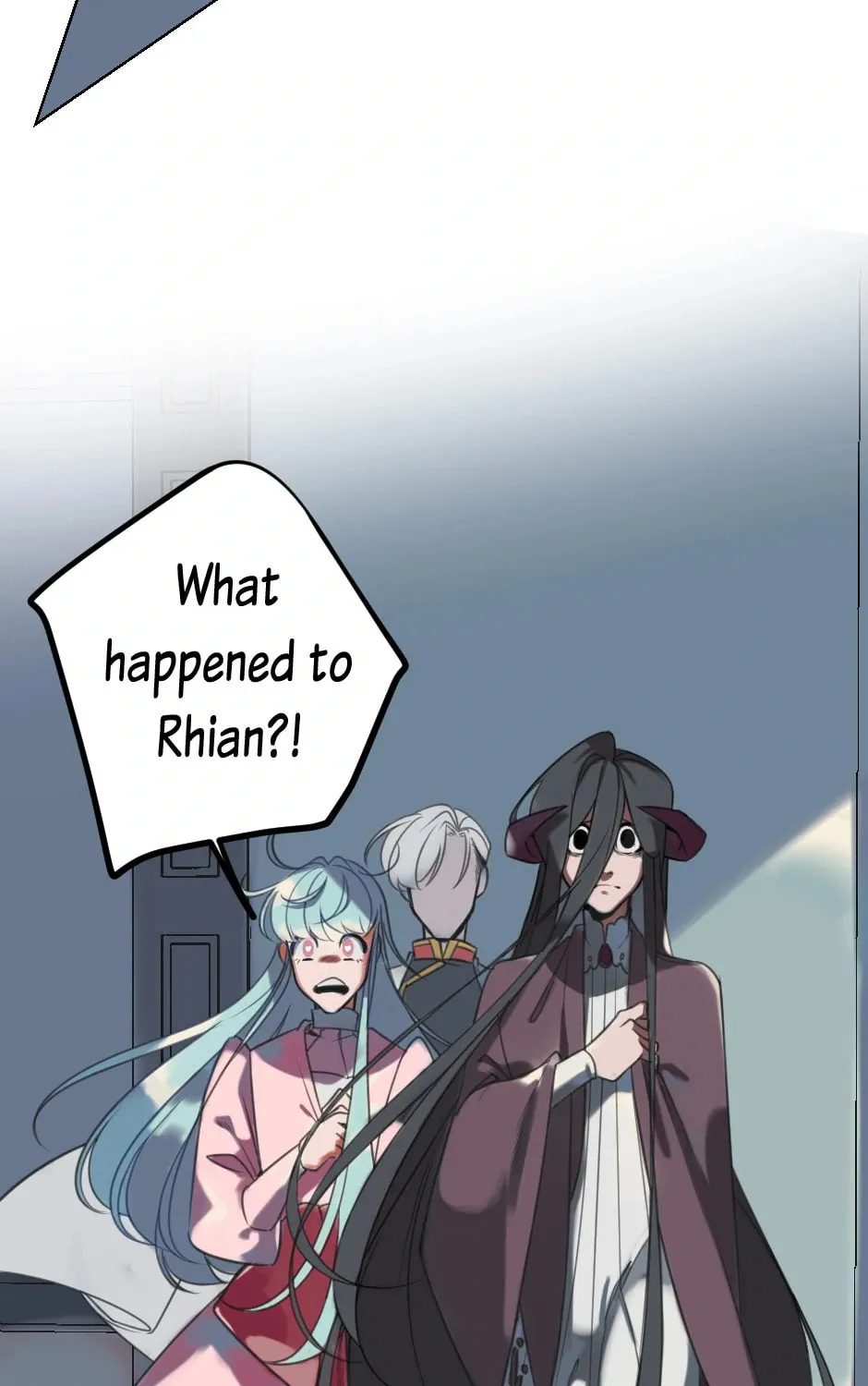 The Eccentric Duchess Chapter 55 page 31 - 