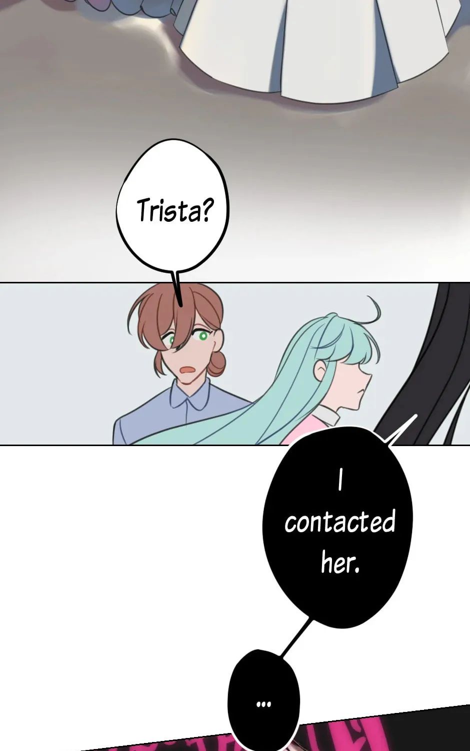 The Eccentric Duchess Chapter 55 page 33 - 