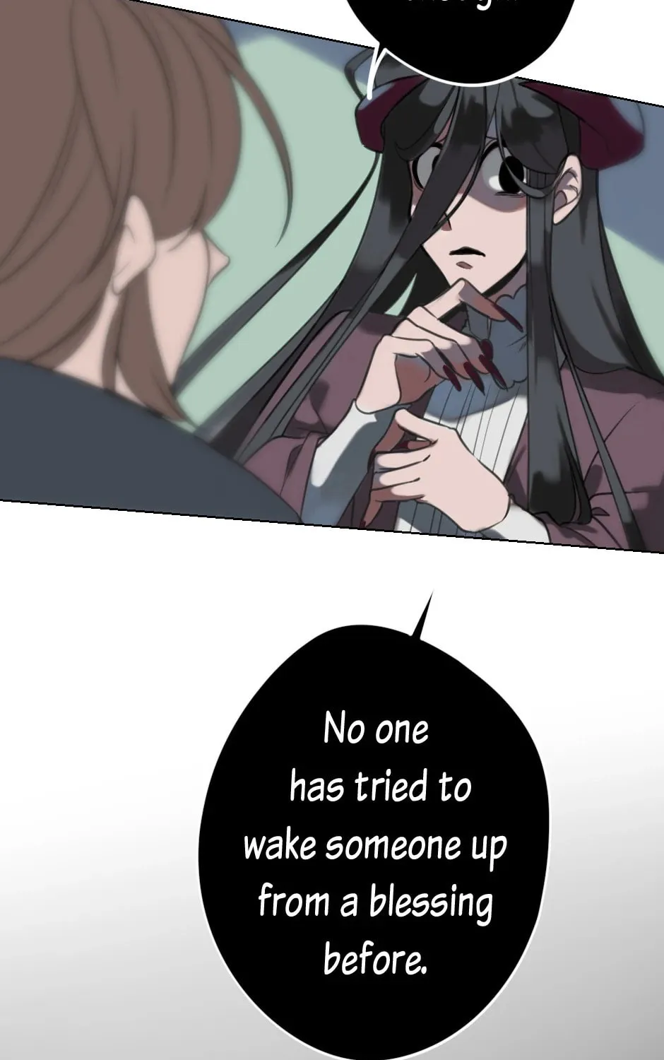 The Eccentric Duchess Chapter 55 page 37 - 