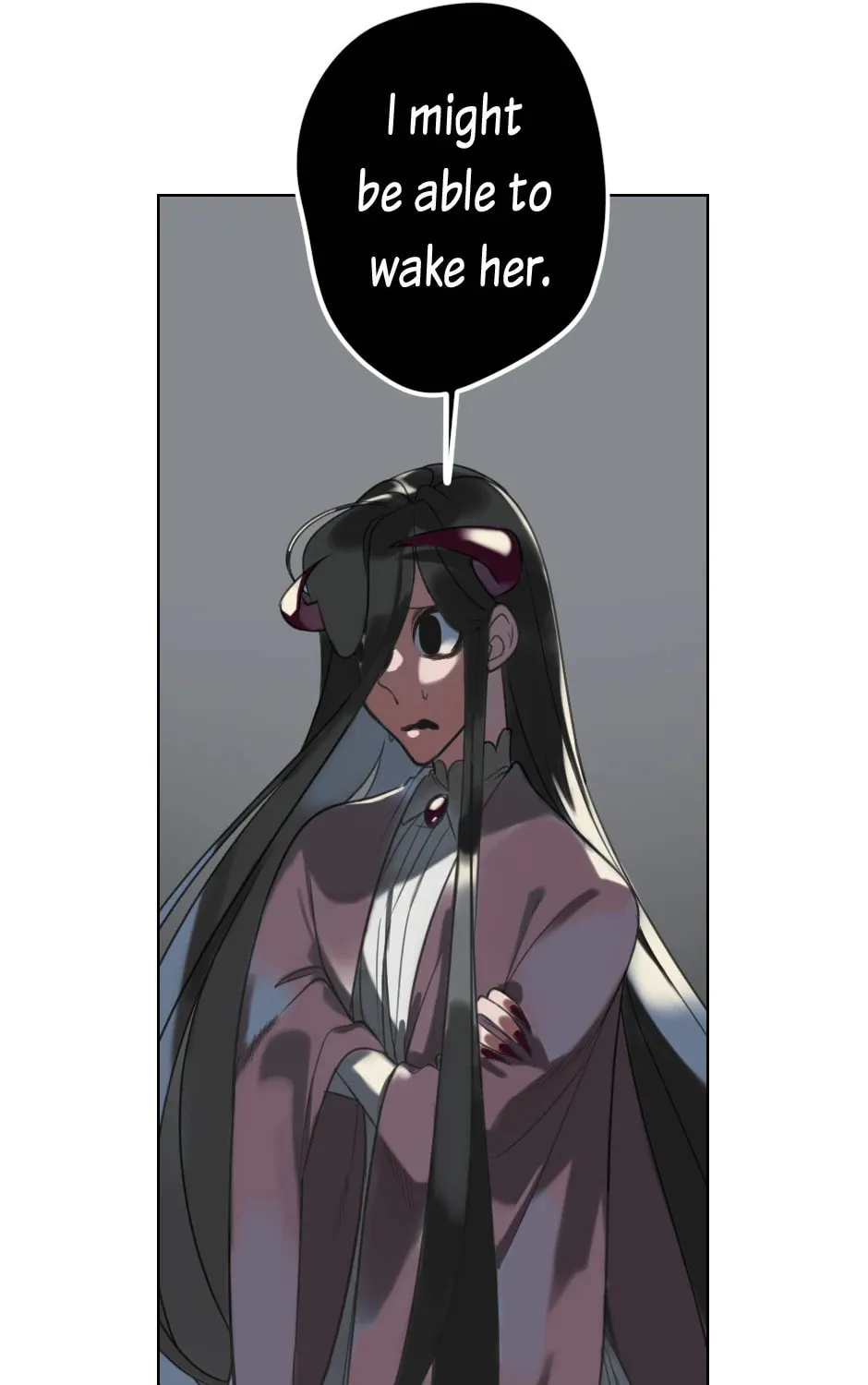 The Eccentric Duchess Chapter 55 page 43 - 