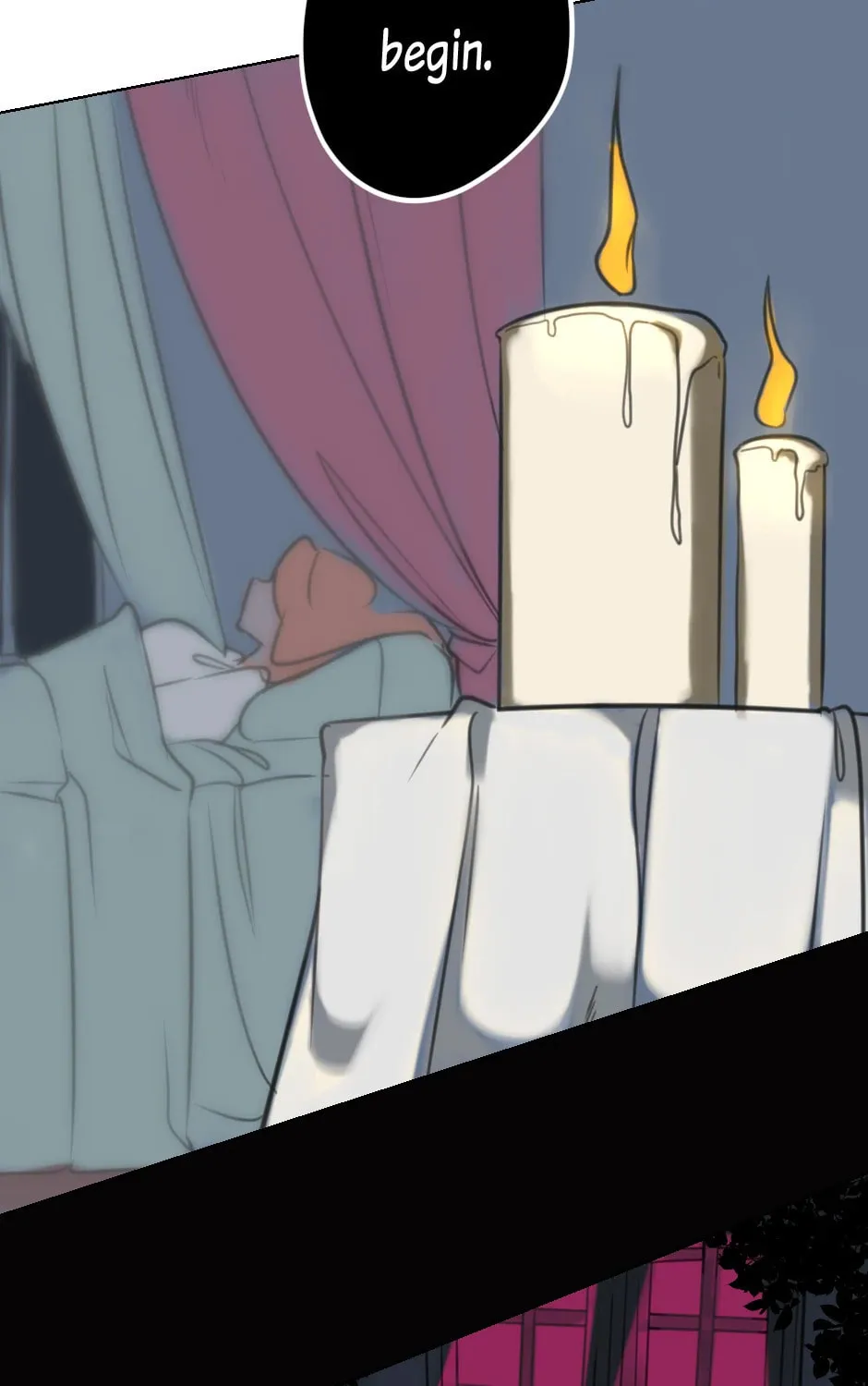 The Eccentric Duchess Chapter 55 page 51 - 