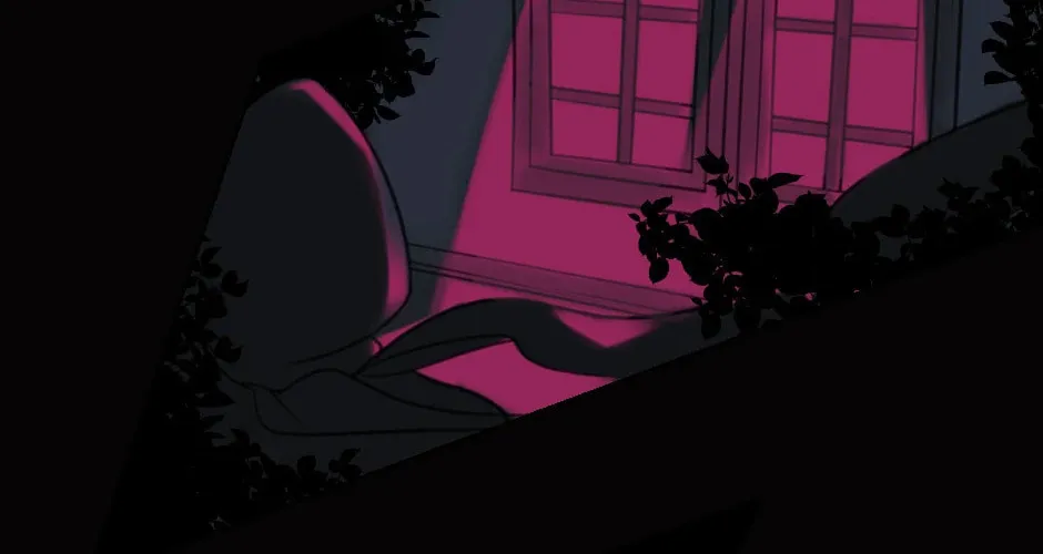 The Eccentric Duchess Chapter 55 page 52 - 