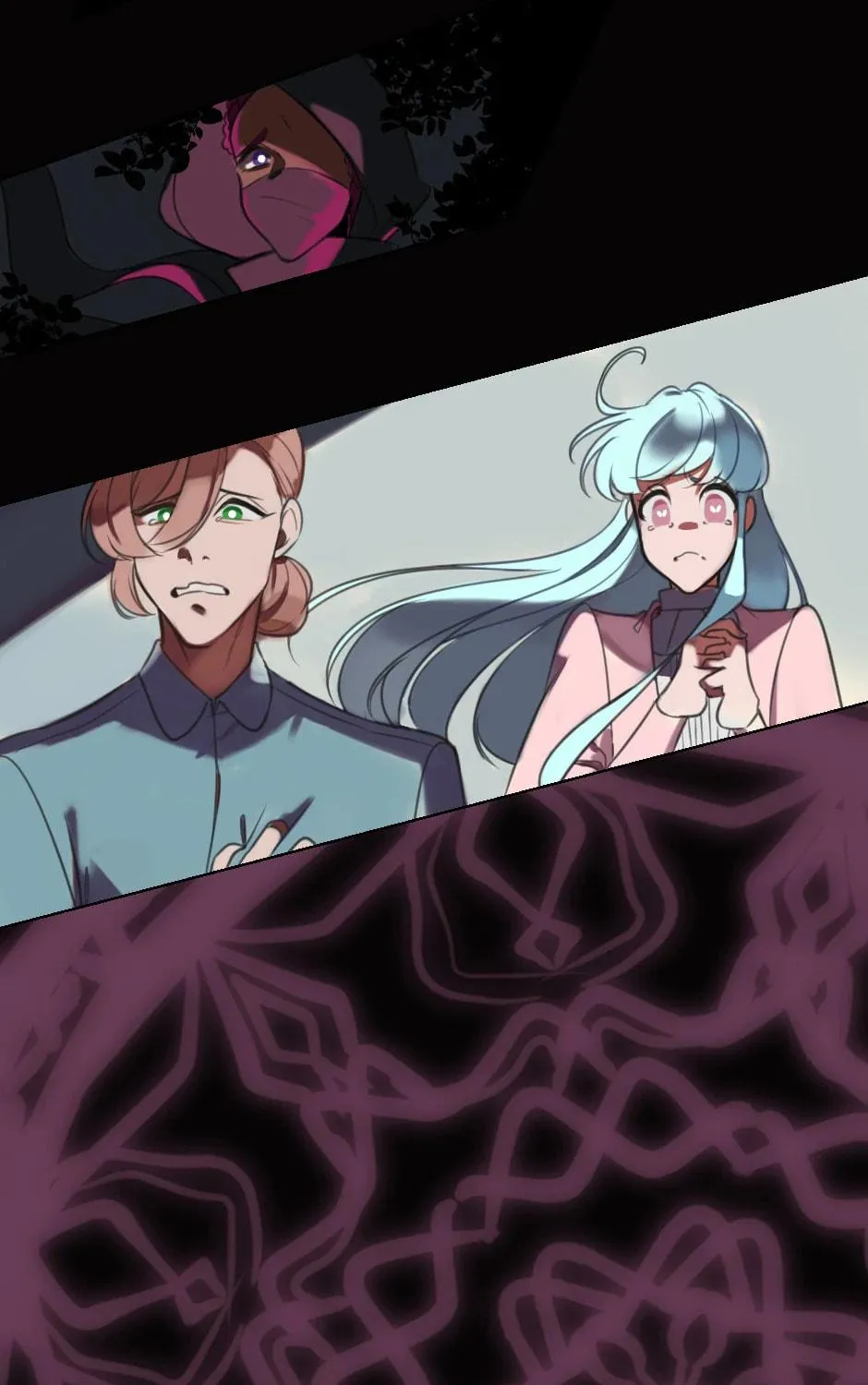 The Eccentric Duchess Chapter 55 page 53 - 