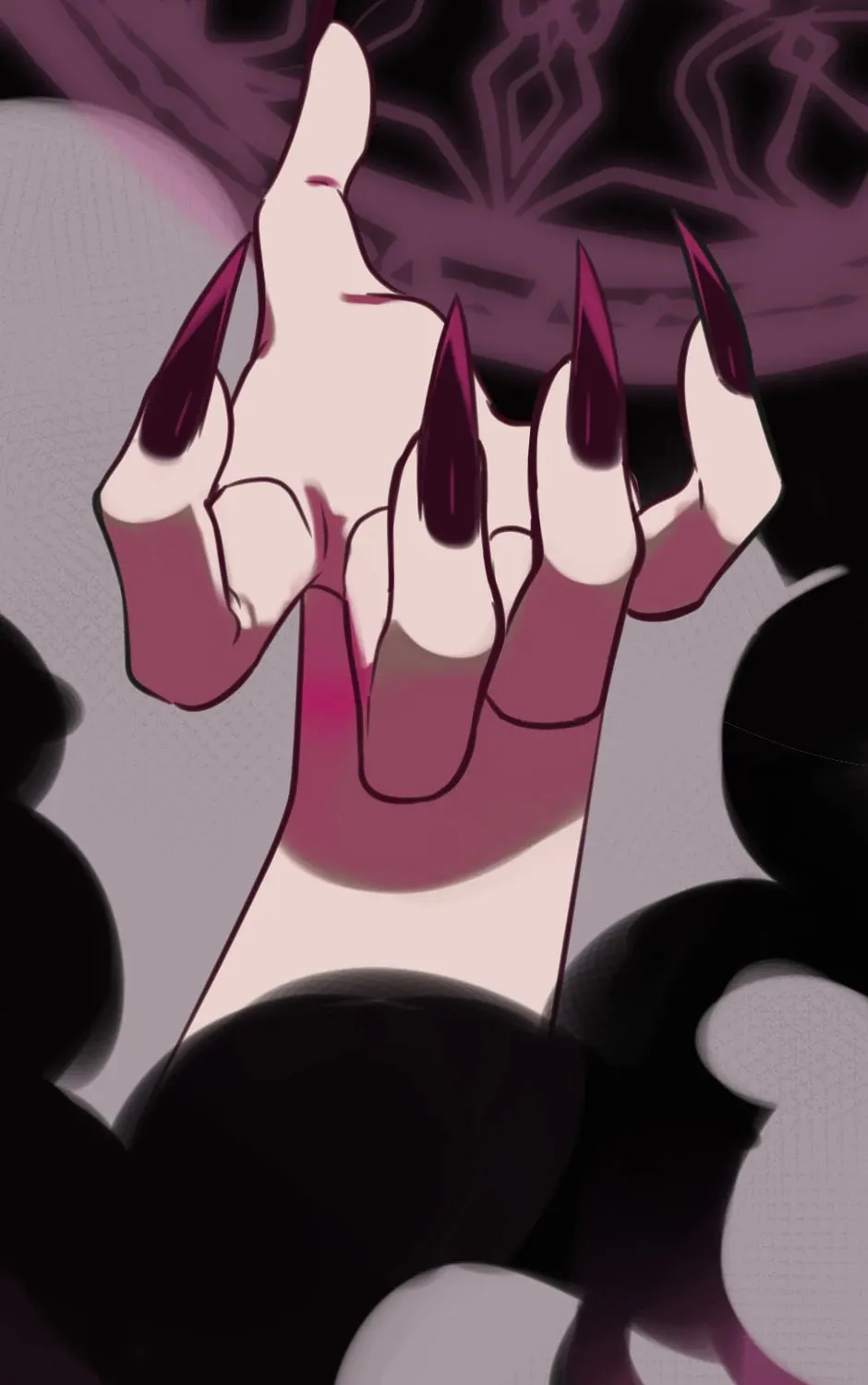 The Eccentric Duchess Chapter 55 page 55 - 